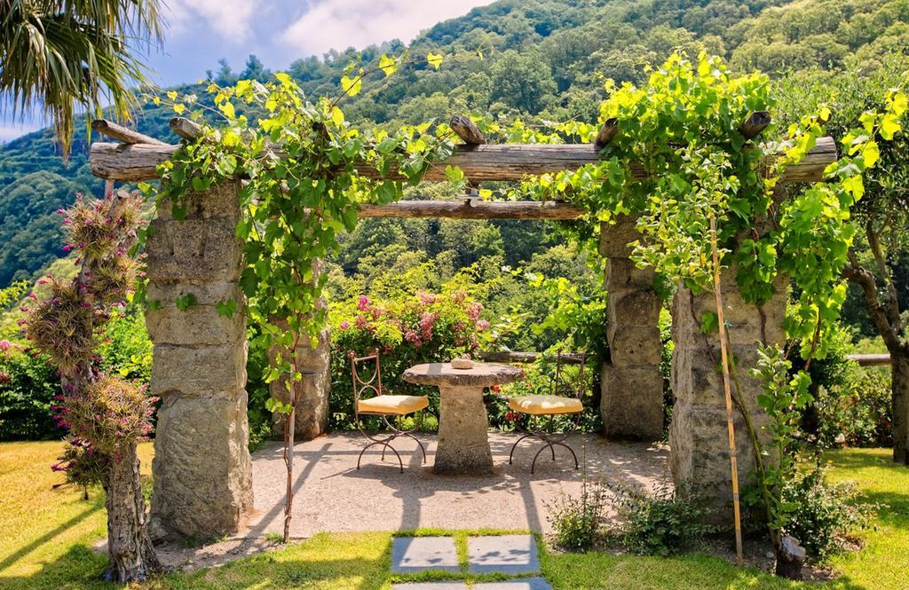 Agriturismo Pera Di Basso Casamicciola Terme Bagian luar foto