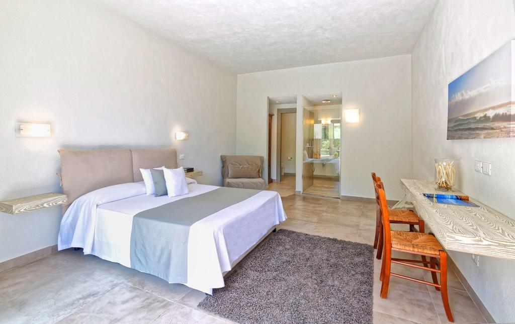 Agriturismo Pera Di Basso Casamicciola Terme Bagian luar foto