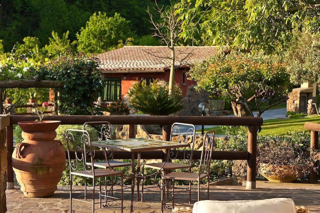 Agriturismo Pera Di Basso Casamicciola Terme Bagian luar foto